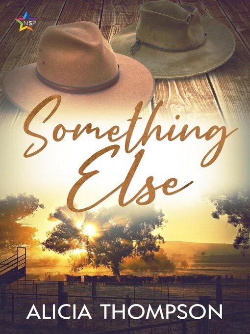 Title details for Something Else by Alicia Thompson - Available